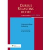 Vennootschapsbelasting by Q.W.J.C.H. Kok
