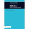 Handboek voor de naamloze en de besloten vennootschap by W.C.L. van der Grinten