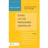 Schets van het Nederlandse arbeidsrecht door W.L. Roozendaal