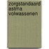 Zorgstandaard Astma volwassenen