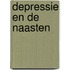 Depressie en de naasten