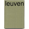 Leuven by Falkplan Bv