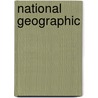 National Geographic by Unknown
