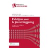 Richtlijnen voor de jaarverslaggeving, grote en middelgrote rechtspersonen 2012 door Onbekend