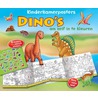 Dino s kinderkamerposters by Unknown