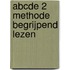 ABCDE 2 methode begrijpend lezen
