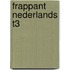 Frappant Nederlands T3