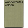 Wandelroutes Velden door Onbekend