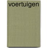 Voertuigen by Unknown