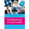 Handboek kerk en social media by Unknown