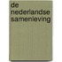 De Nederlandse samenleving