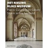 Het nieuwe Rijksmuseum door Onbekend