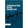 Contracten in de praktijk by Marcel Ruygvoorn