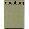Doesburg door Onbekend
