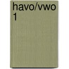havo/vwo 1 by Unknown