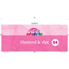 TH EST NW VLOEIEND & VLOT E4 by Jan Hubbers