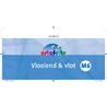 TH EST NW VLOEIEND & VLOT M6 door Jacqueline Smolders