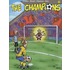 The champions