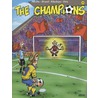 The champions door Onbekend