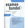 Examenbundel door M.M.C. Frieling