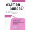 Examenbundel door M.M.C. Frieling