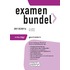 Examenbundel