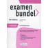 Examenbundel