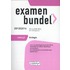 Examenbundel