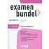 Examenbundel