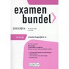 Examenbundel door R. van Otterdijk