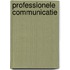 Professionele communicatie