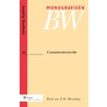 Consumentenrecht door E.H. Hondius