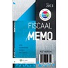 Fiscaal Memo by Eikelboom