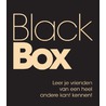 Black Box door Onbekend