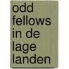 Odd fellows in de Lage Landen by Unknown