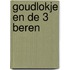 Goudlokje en de 3 beren