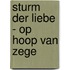 Sturm der Liebe - Op hoop van zege