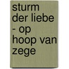 Sturm der Liebe - Op hoop van zege door Johanna Theden