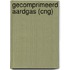 GECOMPRIMEERD AARDGAS (CNG)