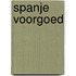 Spanje voorgoed