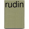 Rudin by Unknown
