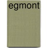 Egmont door Onbekend