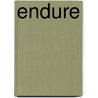 Endure by Unknown