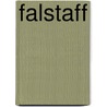 Falstaff door Onbekend