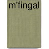 M'Fingal by Unknown