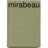 Mirabeau by Unknown