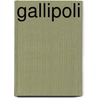 Gallipoli door Onbekend