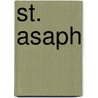 St. Asaph door Onbekend