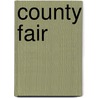 County Fair door Onbekend