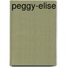 Peggy-Elise door Onbekend